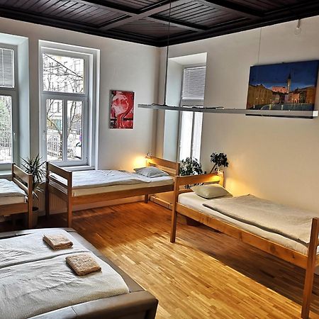 The Villa, Ljubljana City Center Εξωτερικό φωτογραφία