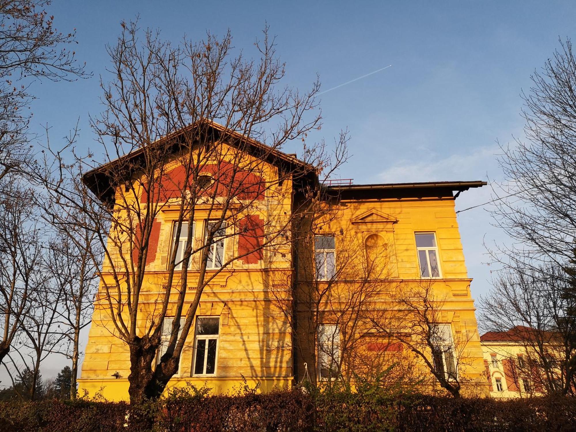 The Villa, Ljubljana City Center Εξωτερικό φωτογραφία