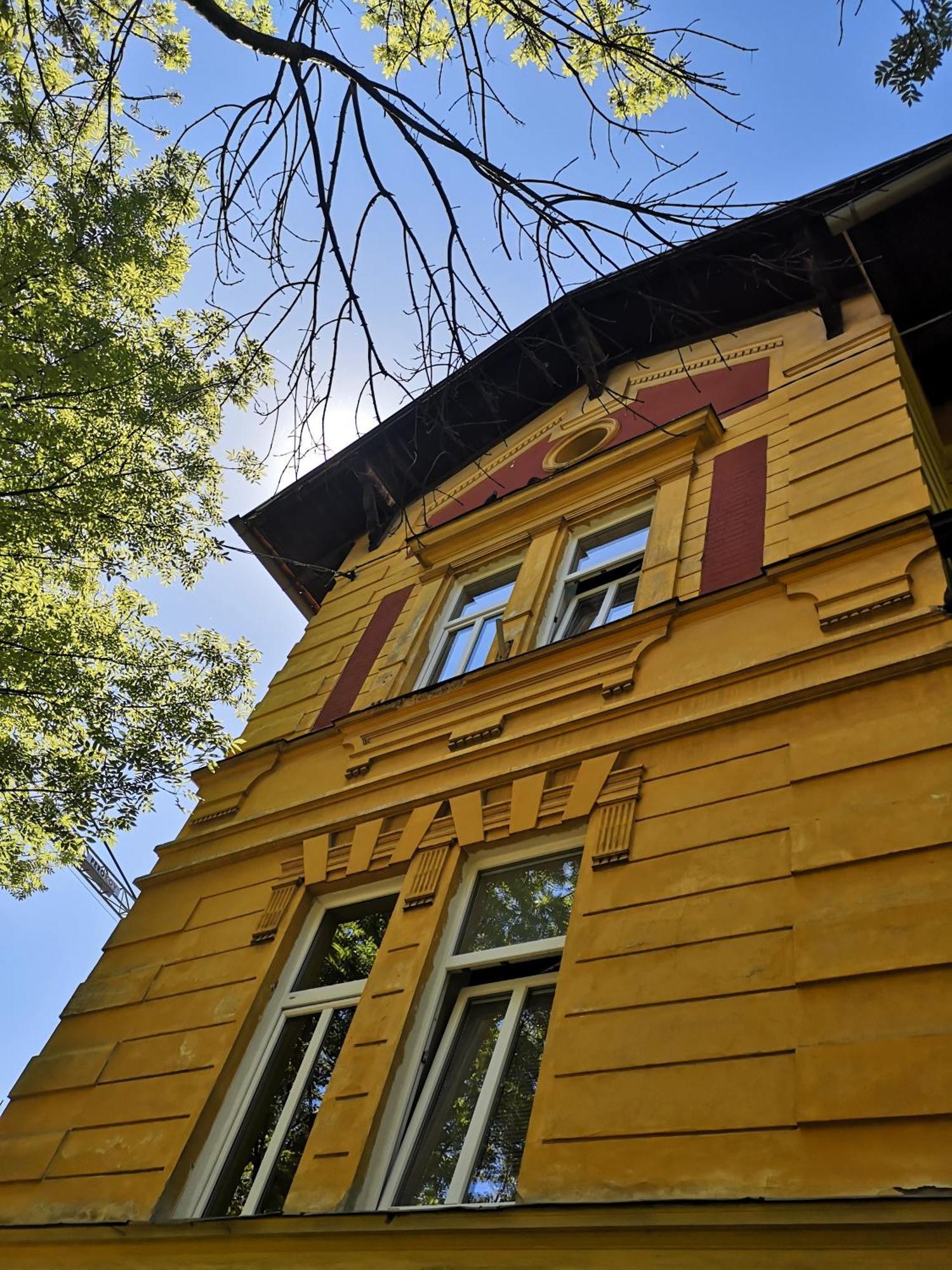The Villa, Ljubljana City Center Εξωτερικό φωτογραφία