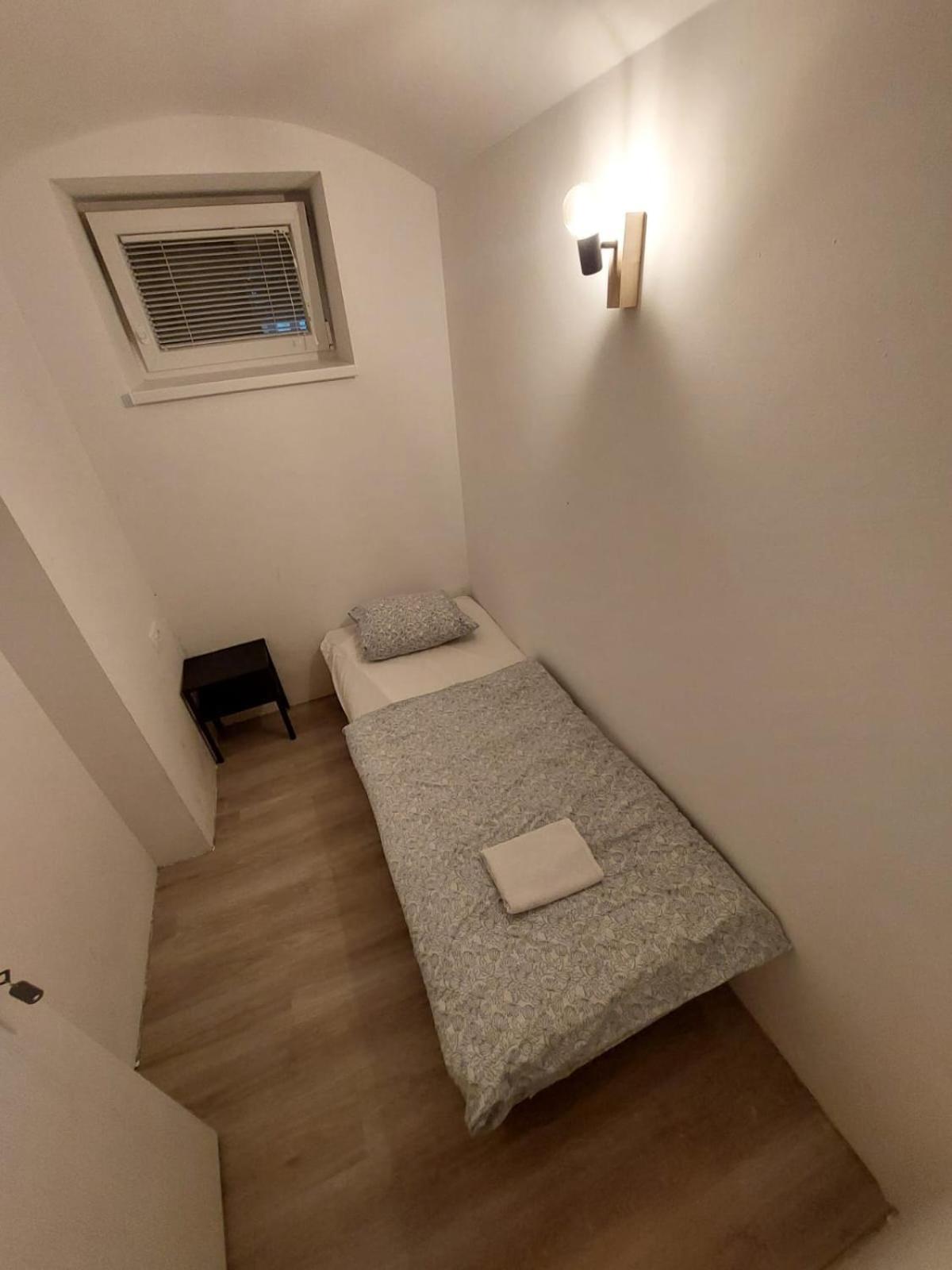 The Villa, Ljubljana City Center Εξωτερικό φωτογραφία